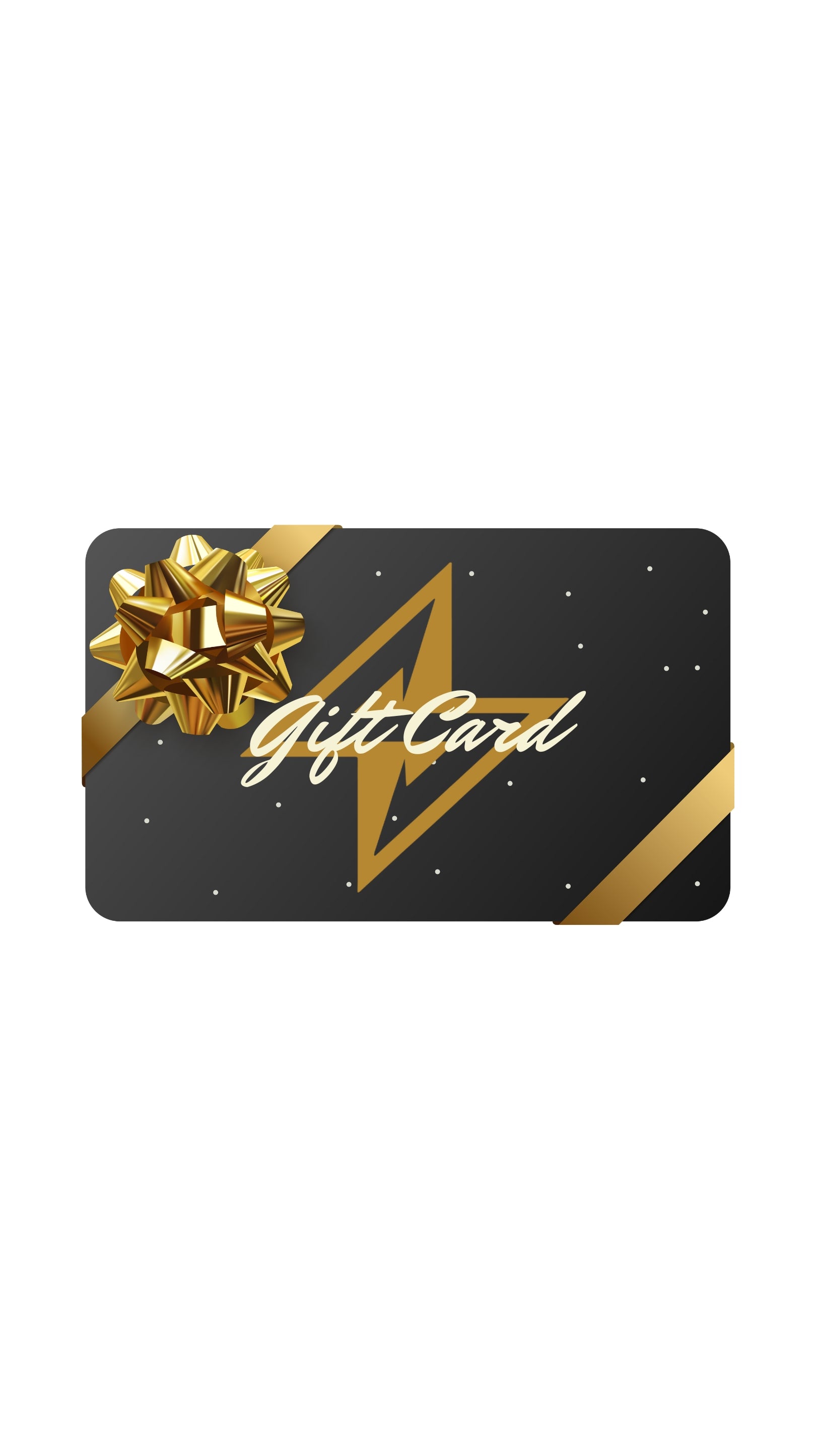Storm Gift Card